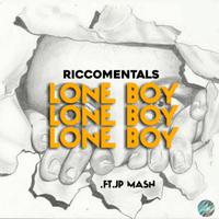 Lone Boy (feat. JP Mash)