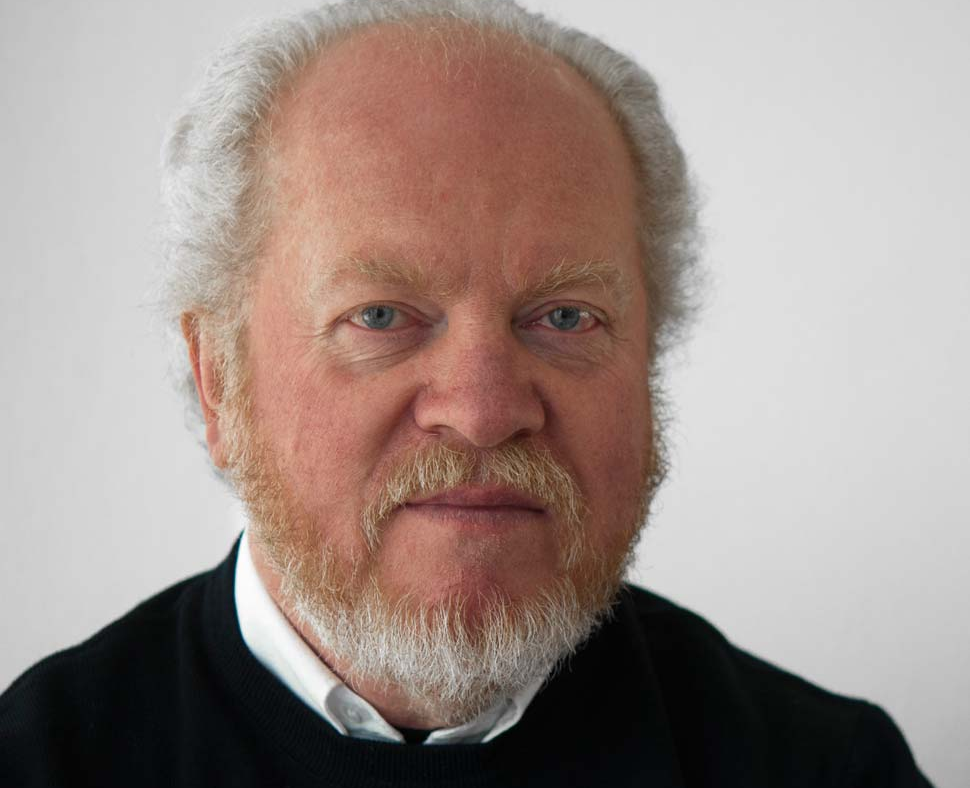 Gerhard Oppitz