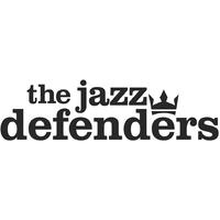 The Jazz Defenders