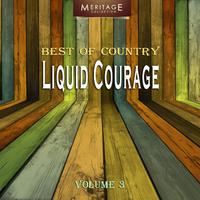 Meritage Best of Country: Liquid Courage, Vol. 3