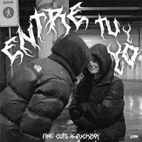 Entre tu y yo (feat. dimelofxck)