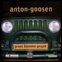 Groen Blomme-Projek