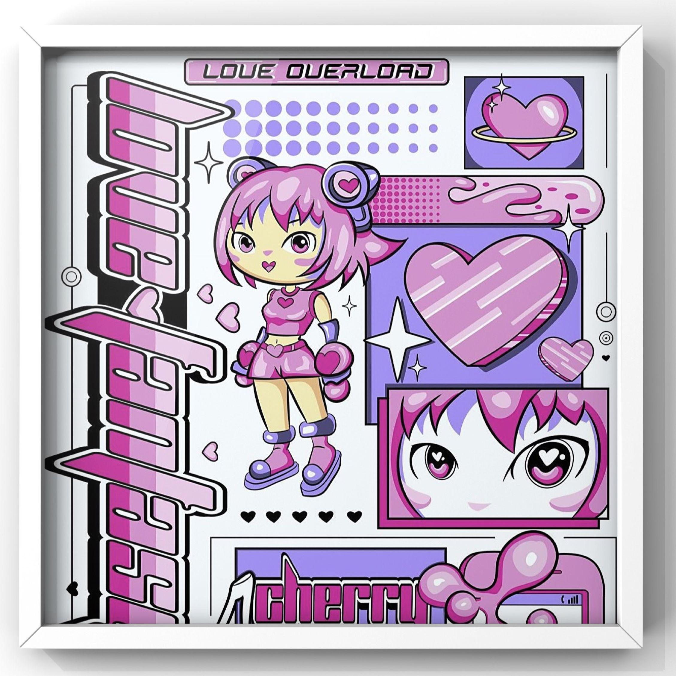 【Free】"可爱颂"Pluggnb x 90s R&B type beat