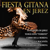 Fiesta Gitana en Jerez