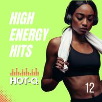 High Energy Hits 012