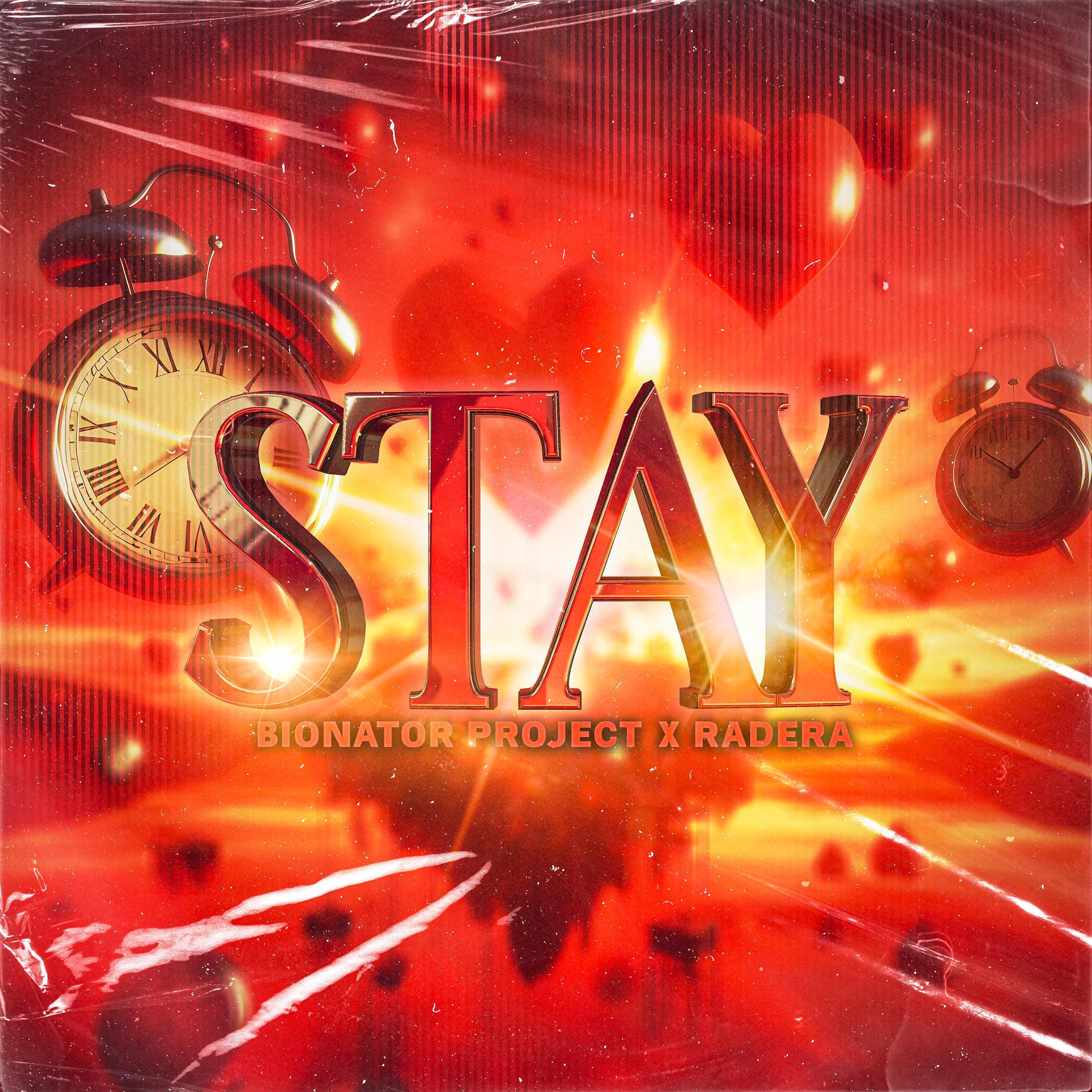 STAY