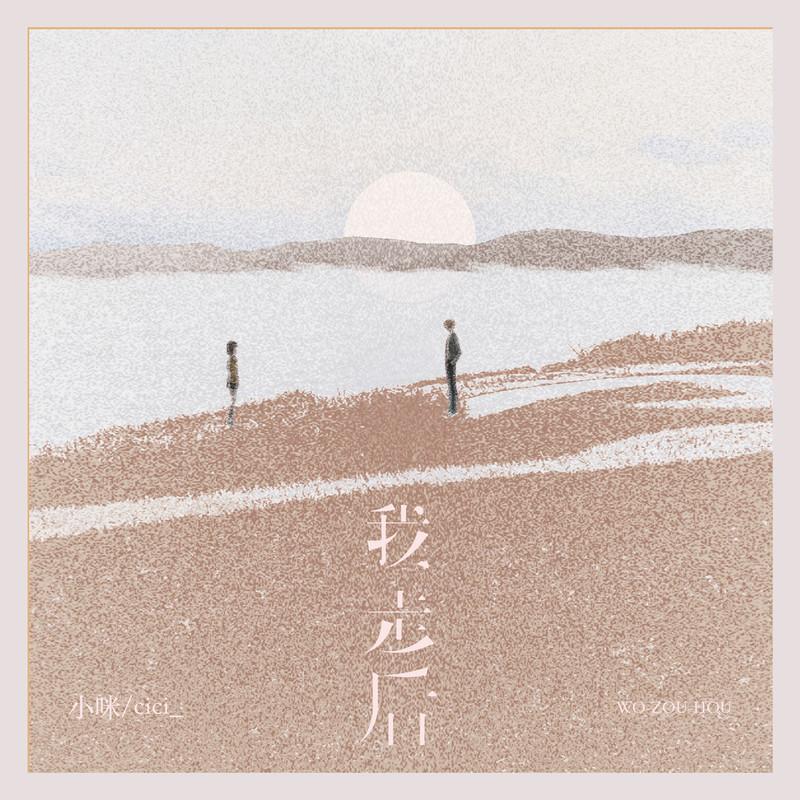 我走后 (2024年新版本)封面