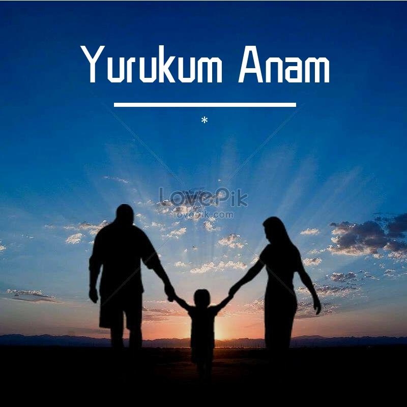 Yurukum Anam