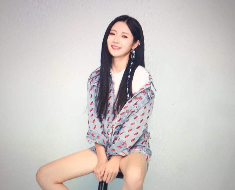 李宇琪