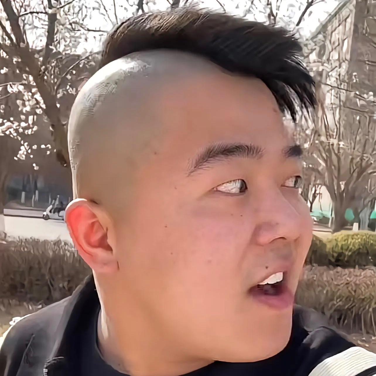 刘娜（刘回子 张智超）