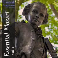 Essential Mozart, Volume 1: The Very Best Symphonies, Overtures, A Little Night Music, and the Requiem