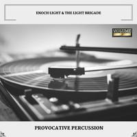 Provocative Percussion (Volume 3)