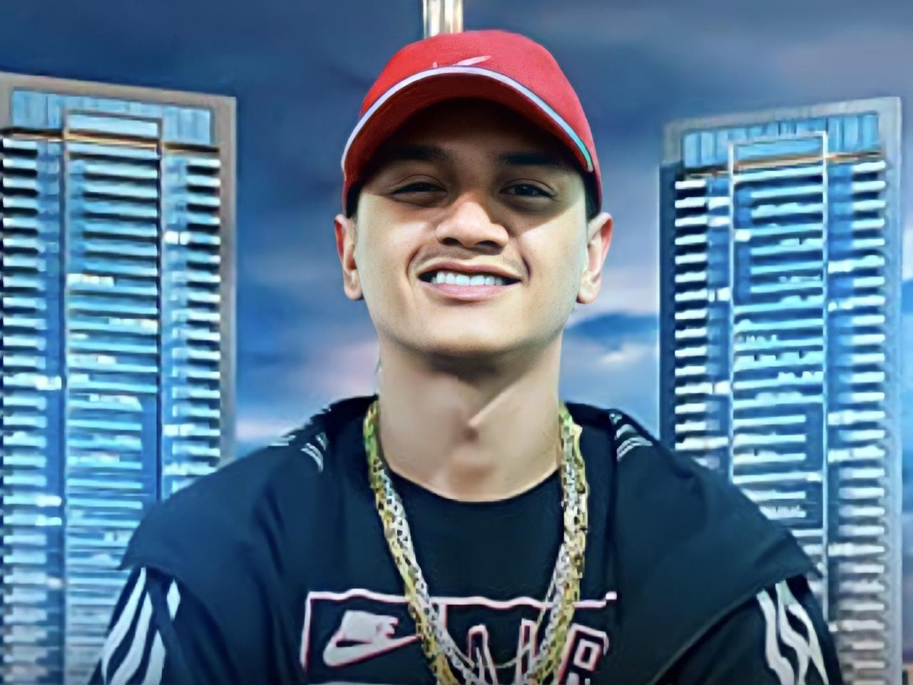 MC Renatinho Falcão