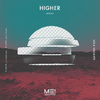 Luca Vallante - Higher (Talin Remix)