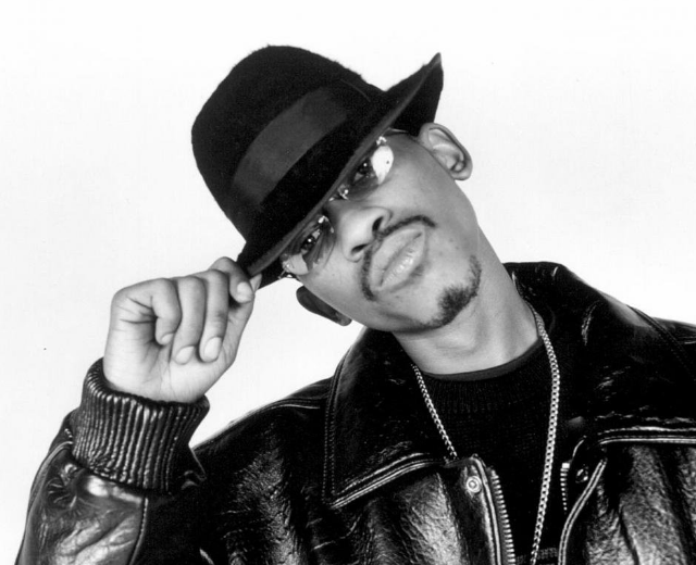 Kurupt - 歌手- 网易云音乐