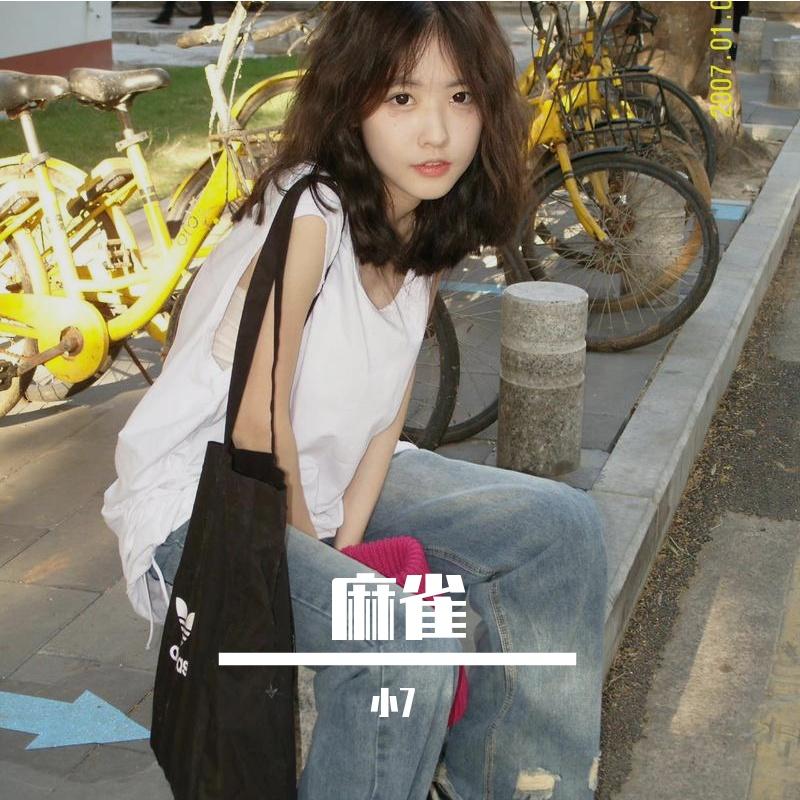 苏子云-麻雀（小7 remix）