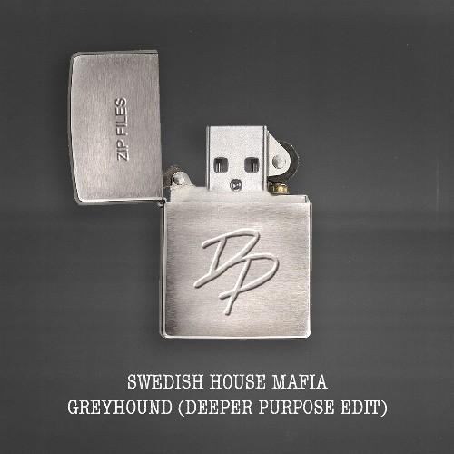 Greyhound (Deeper Purpose Remix)