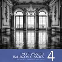 Most Wanted Ballroom Classics, Vol. 4