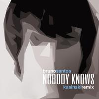 Nobody Knows (Kasinski Remix)