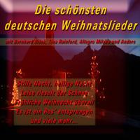 Die schönsten deutschen Weihnachtslieder