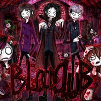 BLOOD CLUB