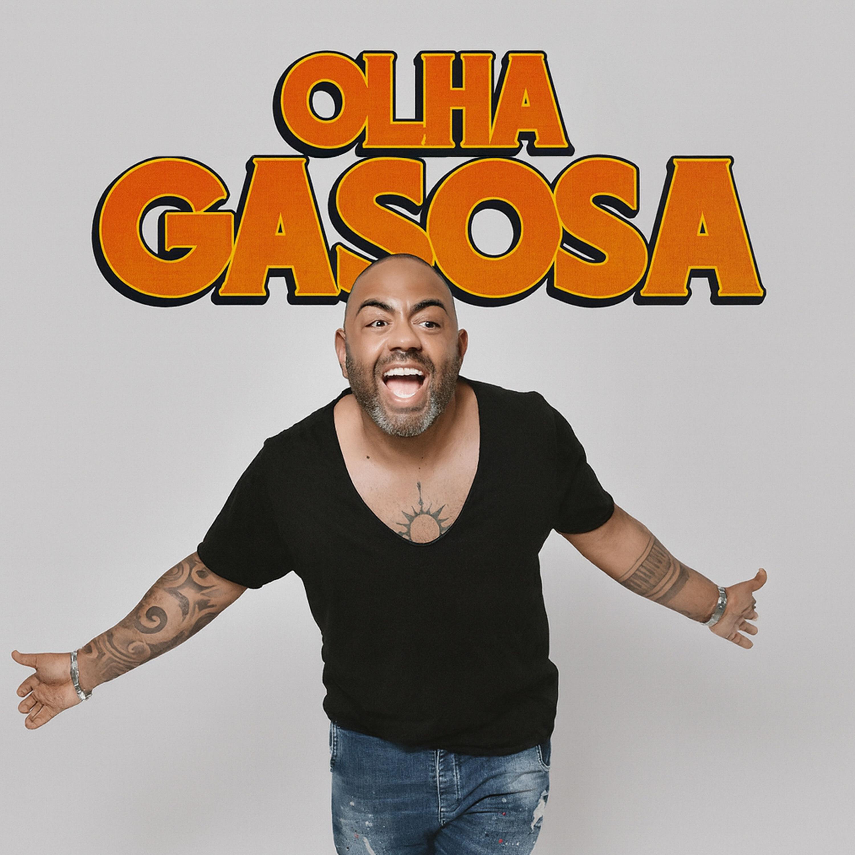 OLHA GASOSA