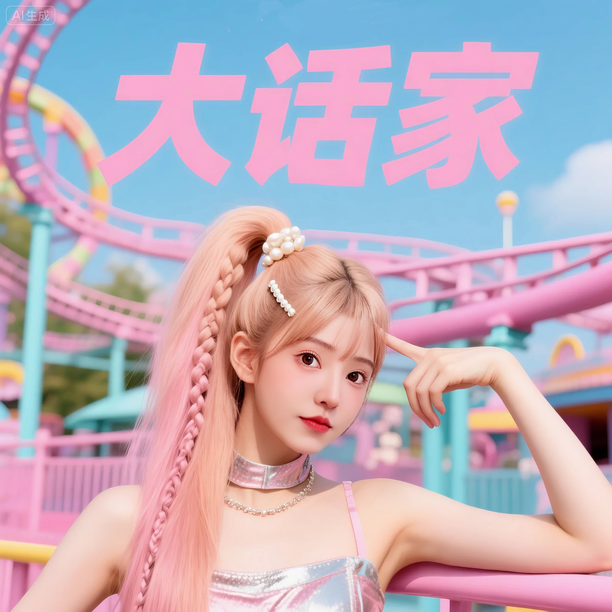 我们就到这封面