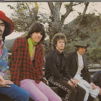 The Flying Burrito Brothers