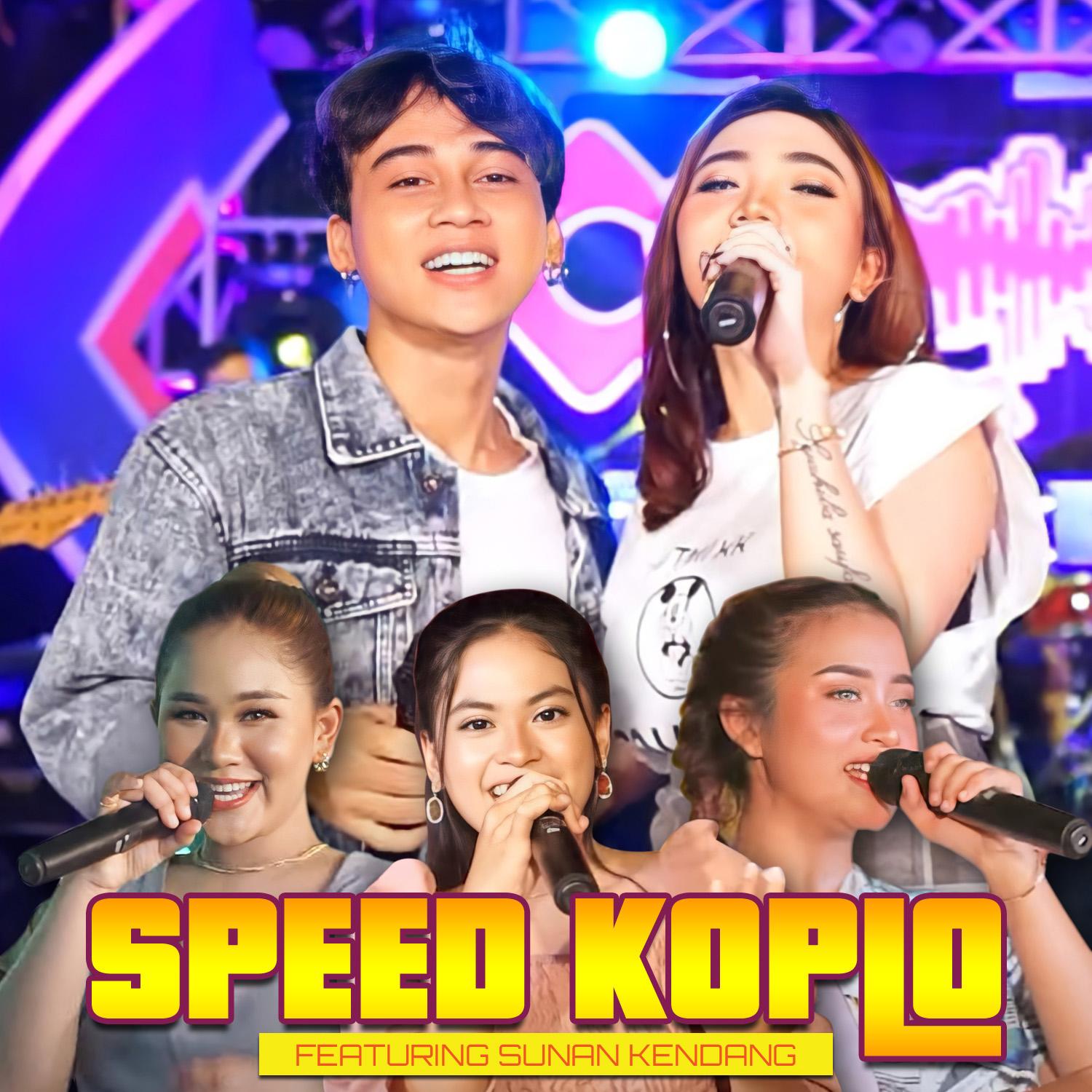 Suloyo (Cs Speed Koplo)