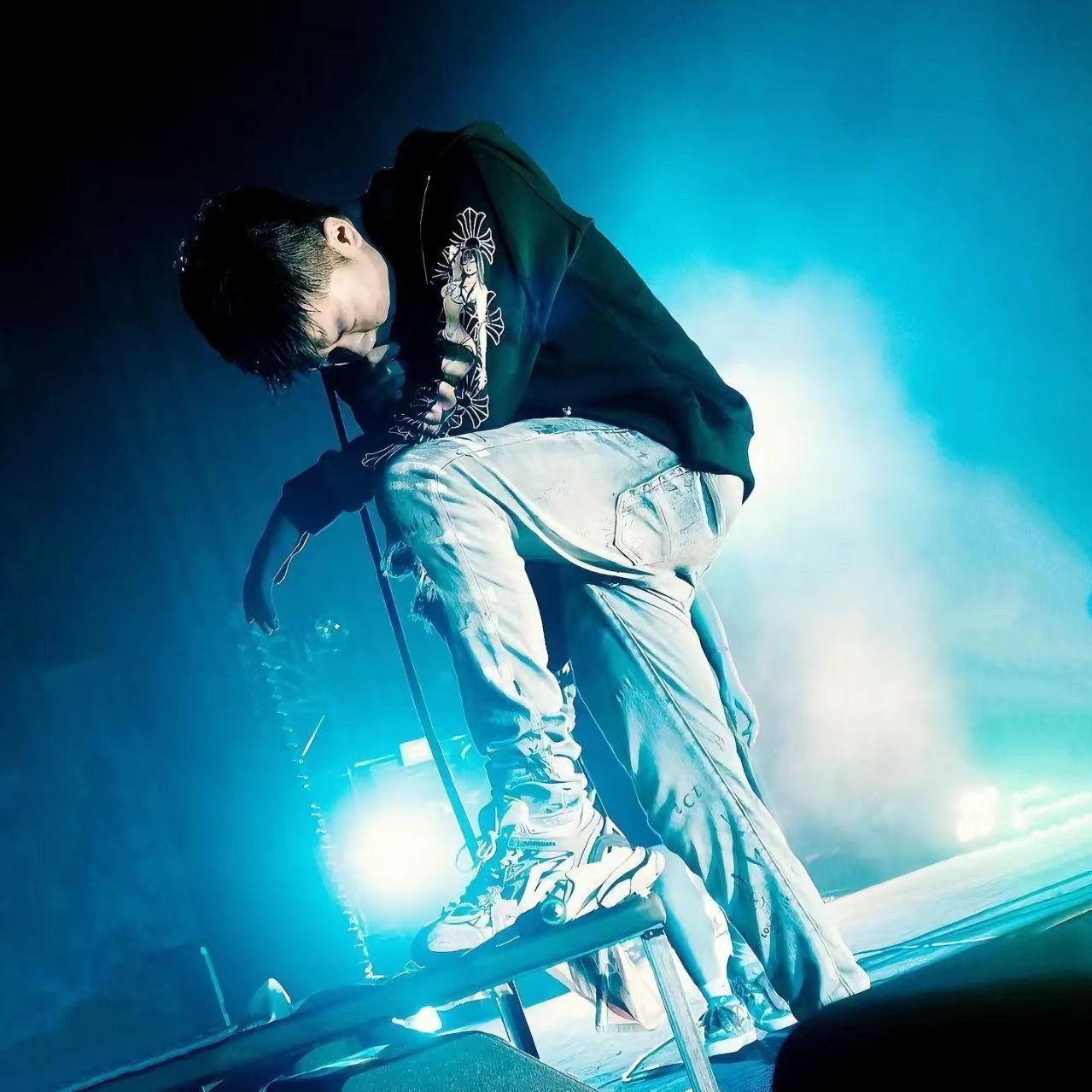 “接管” BOBBYNOPEACE Type Beat