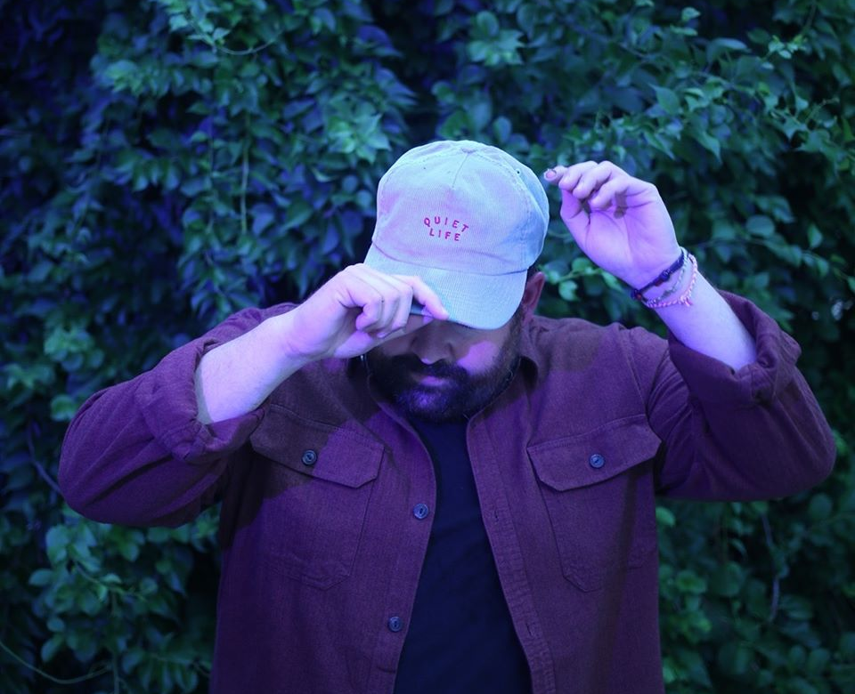 Donovan Woods