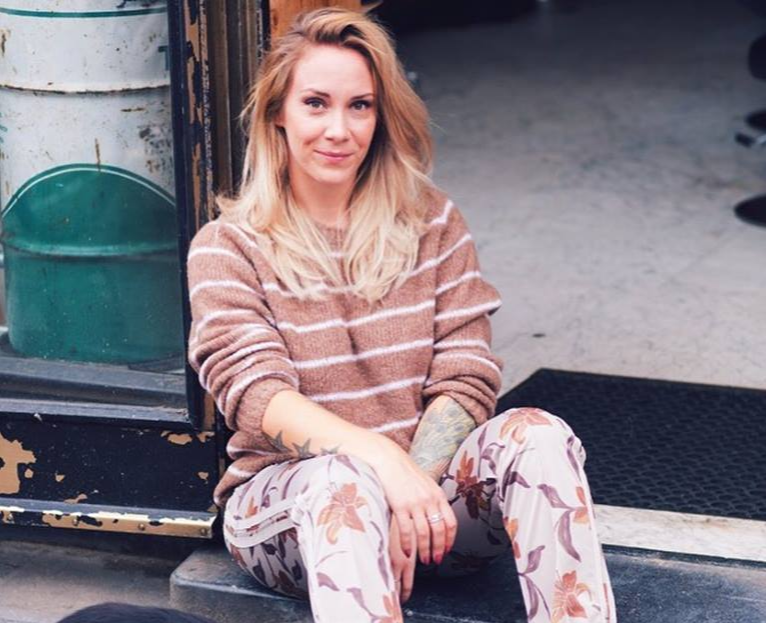 Lisa Lois