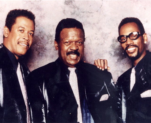 The Delfonics
