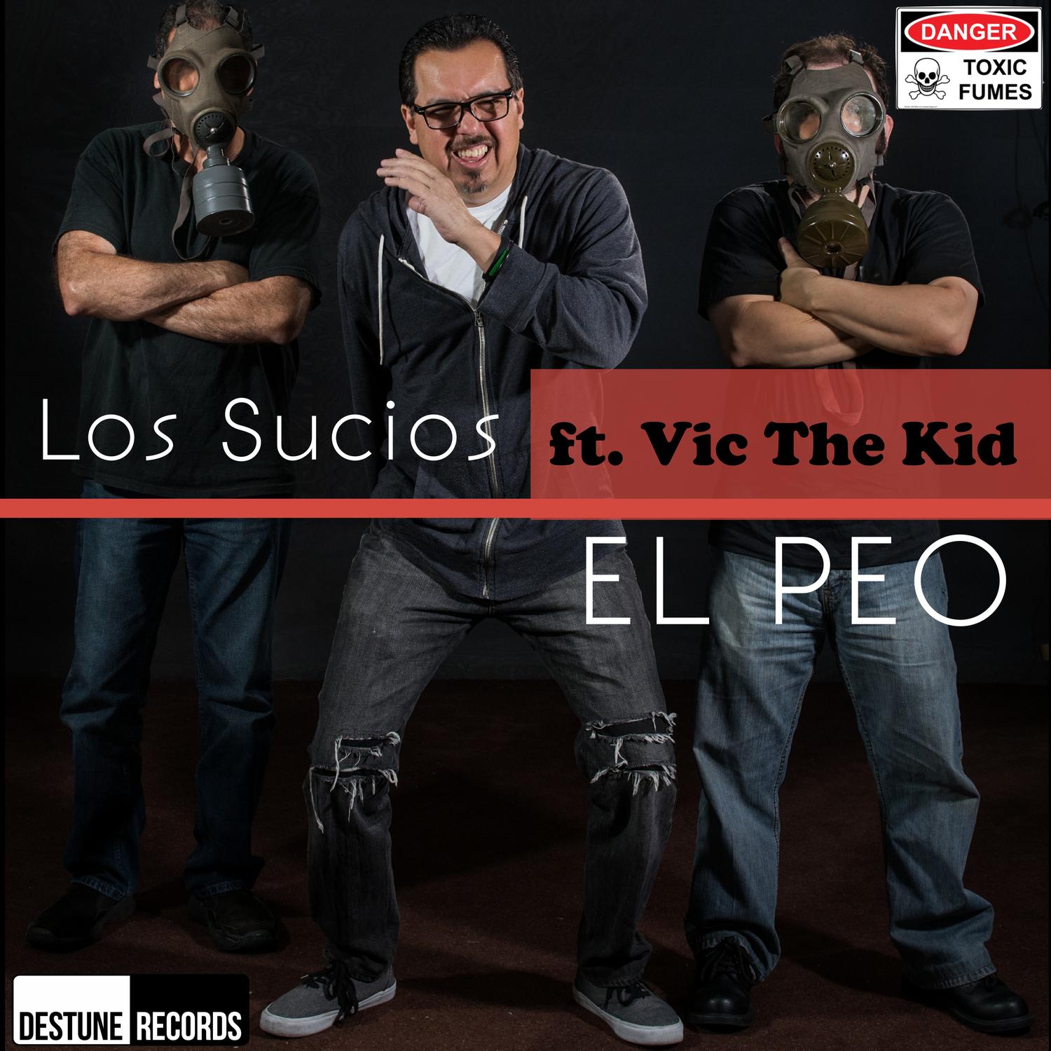 el peo (jorge ojeda original mix)