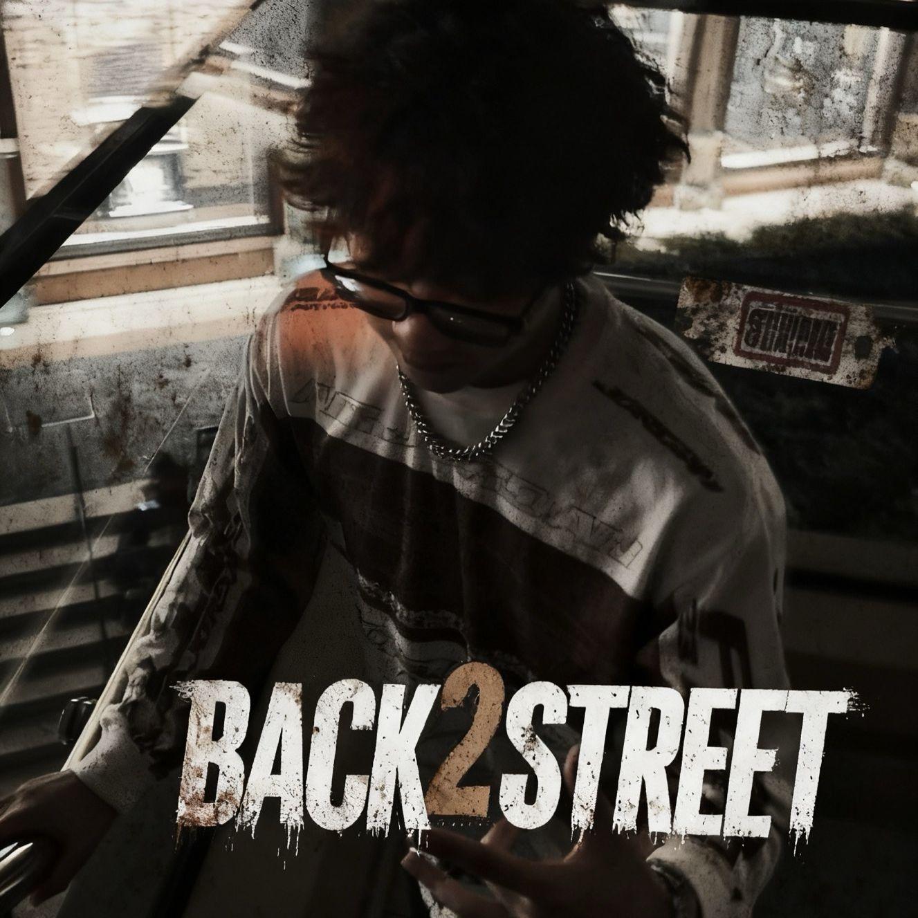 BACK2STREET