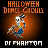 Halloween Dance Ghouls