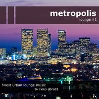 Metropolis Lounge 1