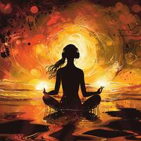 Yoga Melodies Music: Flowing Harmonics