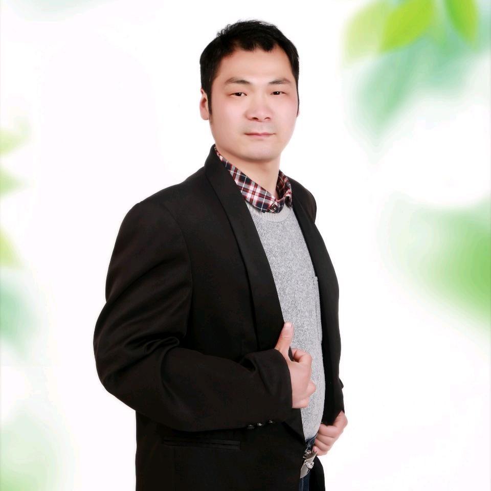 男儿当自强(唢呐版)封面