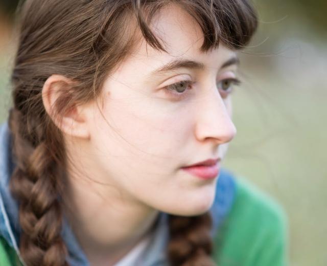 Frankie Cosmos