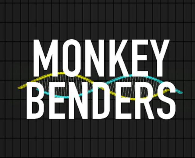 MonkeyBenders