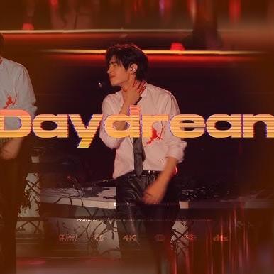 Daydream (Live)