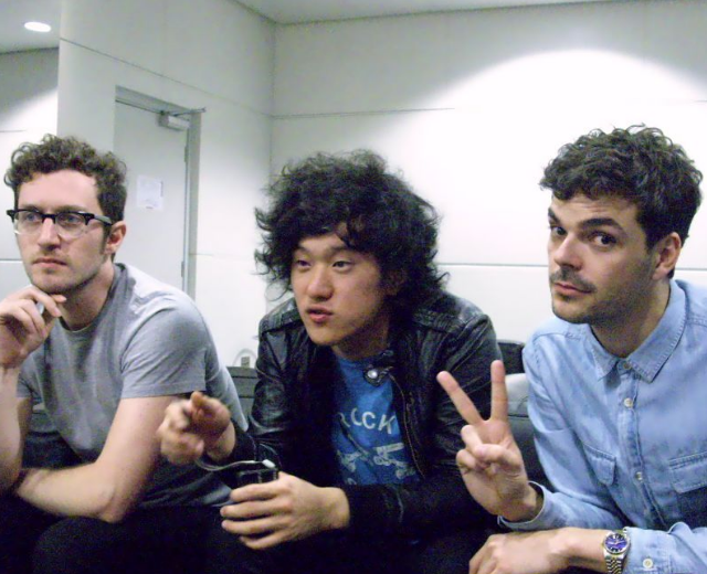 The Teenagers