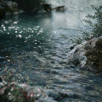 Water Yoga: Flowing Sounds for Practice