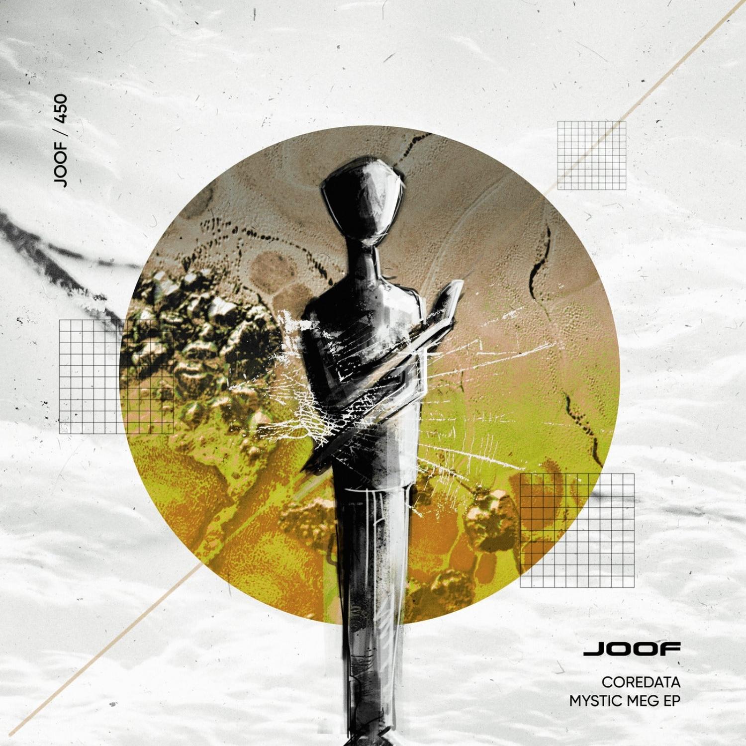 Druid (Original Mix)