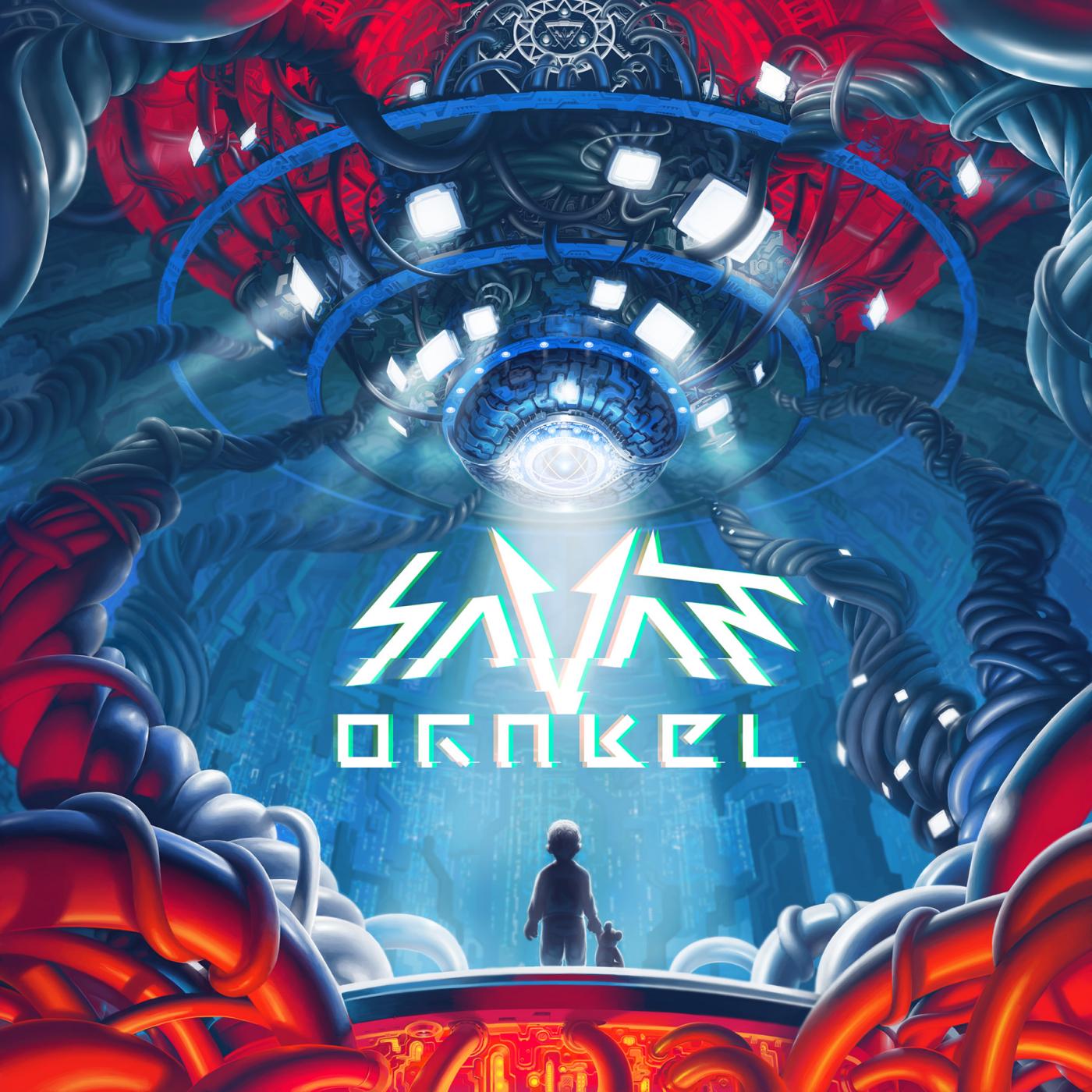 Valkyrie (Original Mix)_Savant_Orakel | 在线播放_Valkyrie (Original Mix)歌词_Valkyrie (Original Mix)下载 | 网易云音乐
