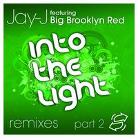 Into The Light Remixes, Part 2