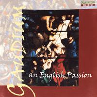 An English Passion