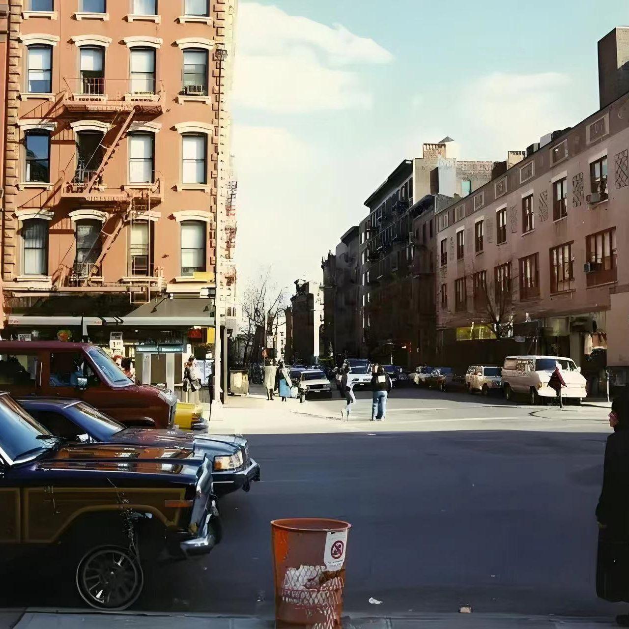 [free] “当疾风散去” boombap type beat