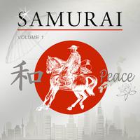 Samurai, Vol. 1